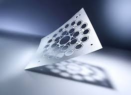 Photochemical Etching