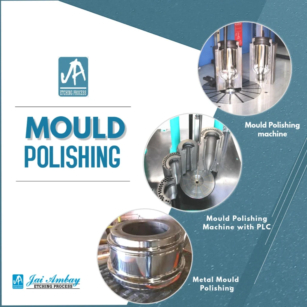 mould-polishing