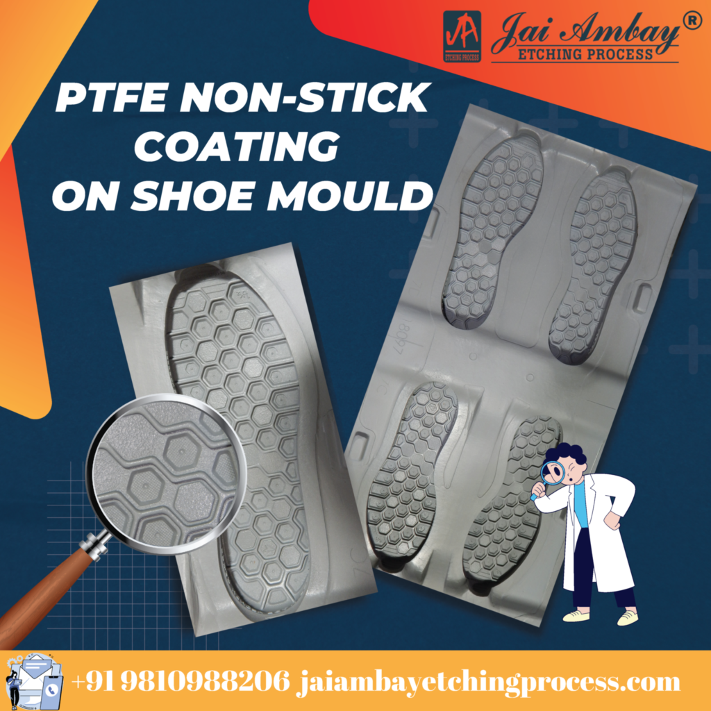 ptfe non stick coating