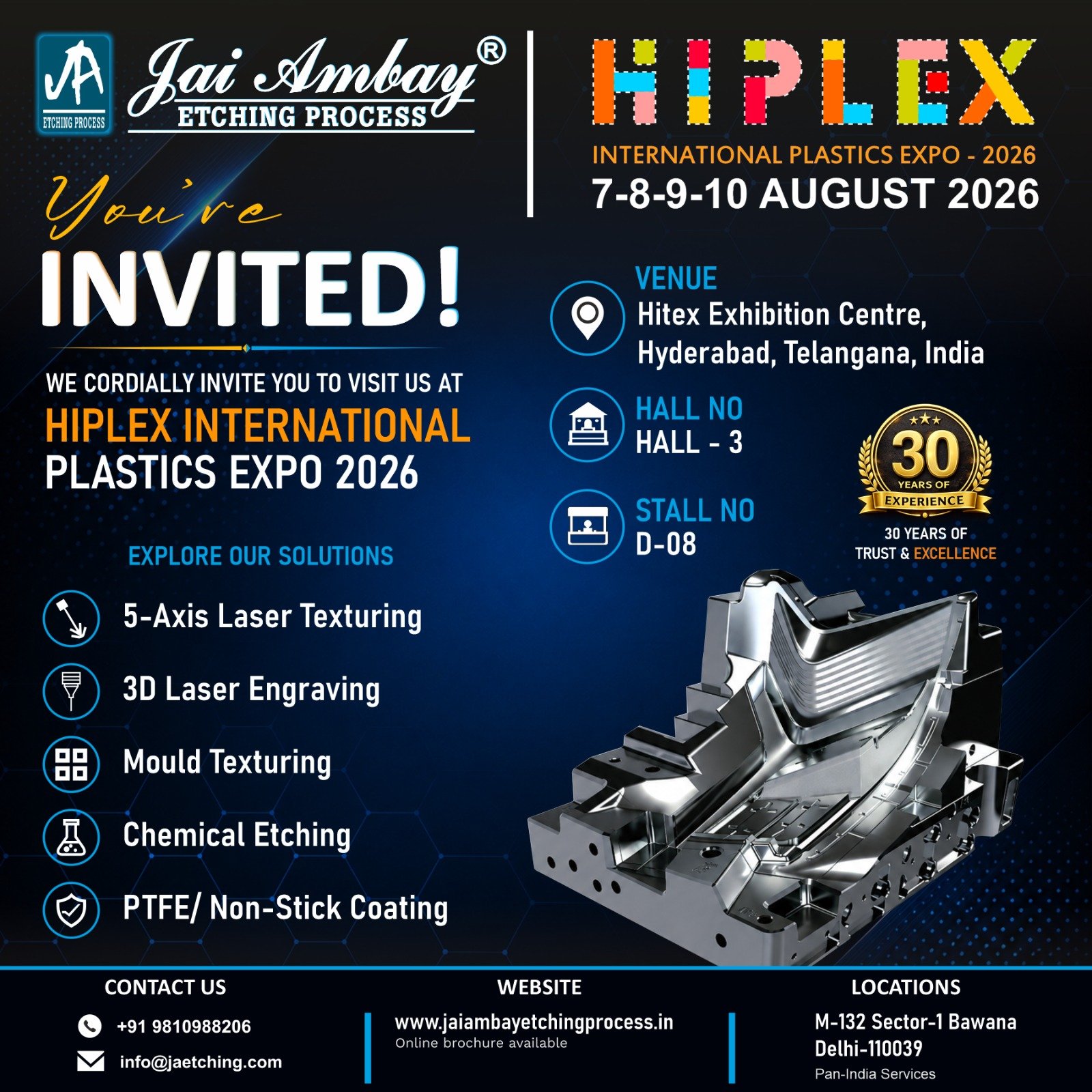 Hiplex